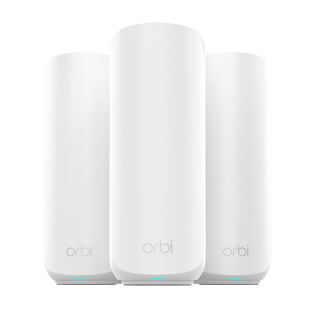 Sistema de red en malla NETGEAR Orbi serie 370 RBE373