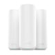 thumbnail image 1 of Sistema Mesh WiFi 7 NETGEAR Orbi RBE363 5 Gbps 557 m², 1 of 9