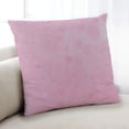 thumbnail image 1 of Ahgly Company Textures Coussin Décoratif d'Intérieur à Abstraites, 18 Po X 18 Po, 1 of 6