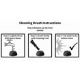 thumbnail image 4 of Las puntas de los auriculares cumplen con TrueGrip para Samsung Galaxy Buds2 Pro Black, 4 of 9