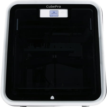 3D Systems CubePro 3D Duo Printer