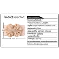thumbnail image 2 of Baby Nylon Headbands Hairbands Hair Bow Elastics Hair Accessories For Baby Girls Newborn Infant Toddlers (0-24M), 2 of 3