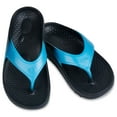 thumbnail image 2 of Spenco Fusion 2 Fade - Women's Recovery Sandal, 2 of 7
