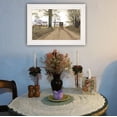 thumbnail image 2 of TrendyDecor4U Headin' Home By Billy Jacobs Framed Print BJ158D-226G, 2 of 3