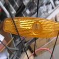 thumbnail image 4 of 10 Pcs Réflecteurs de Roue Remplaçables, Réflecteurs de Vélo Compacts, 4 of 8