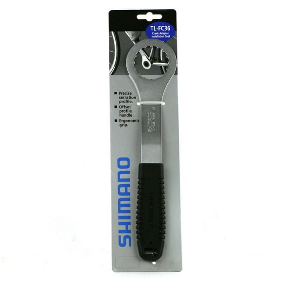 SHIMANO TL-FC33 Hollowtech II Bottom Bracket Impact Wrench