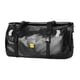 thumbnail image 2 of Bolsa trasera para motocicleta, impermeable, de lona, ​​portátil, universal, de PVC, para maletero Negro 40L, 2 of 9
