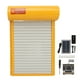 thumbnail image 2 of Puerta Automática De Gallina De Pollo, Puerta De Gallina Automática De Pollo Con Energía Solar Puerta De Gallina Puerta De Pollo Automática Con Temporizador De Luz Control, 2 of 7
