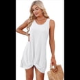 thumbnail image 4 of Vestido de Playa para Mujer, Estilo Torcido, , Talla L, 4 of 9