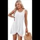 thumbnail image 4 of Vestido de Mujer, Estilo Torcido, , Talla XXL, 4 of 9