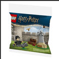 thumbnail image 2 of LEGO Harry Potter Quidditch Lesson 30706, 2 of 3