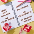 thumbnail image 2 of Snack Pack® No Sugar Added Vanilla Pudding Cups, 2 of 8