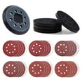 thumbnail image 1 of Almohadilla de repuesto Random Orbital Sander NYXCL de 5 pulgadas DeWalt, 1 of 6