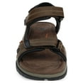 thumbnail image 5 of Ozark Trail Men's River Sport Terrain Ankle Strap Sandals, 5 of 8
