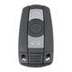 thumbnail image 1 of Carcasa de llave remota de coche Macarena 3BTN Lve con Control Remoto Negro Para 1 6 E90 E91 E60 Series, 1 of 8