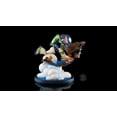 thumbnail image 2 of Figura Quantum Mechanix Disney Toy Story 25º Woody & Buzz, 2 of 2