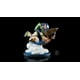 thumbnail image 2 of Figura Quantum Mechanix Disney Toy Story 25º Woody & Buzz, 2 of 2