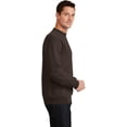 thumbnail image 2 of Port & Company Men's Crewneck Perfect Relaxing Sweatshirt, 2 of 4