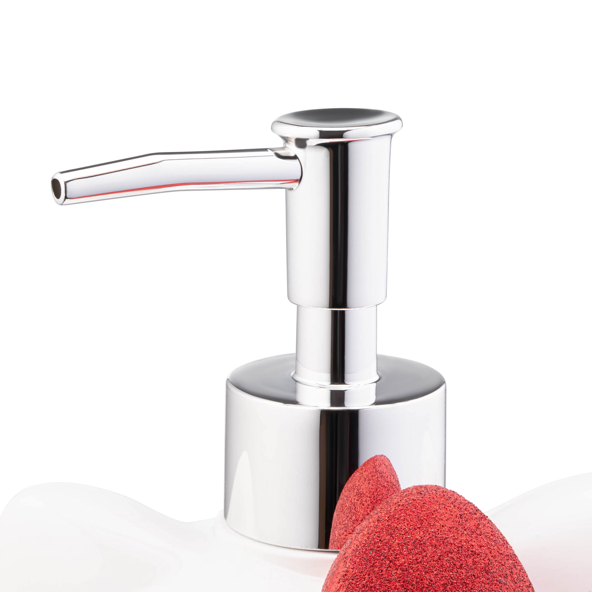 Sanrio Hello Kitty Gingerbread Cookie Soap or Lotion Dispenser