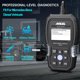 thumbnail image 5 of Escáner para Mercedes Benz Sprinter Smart ANCEL BZ700 OBD2, 5 of 5