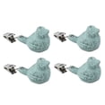 thumbnail image 5 of FUEENIRVA Table Cover Clamps Bird Clip Iron Windproof Event Planners Buffets 4PCS, 5 of 8