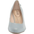thumbnail image 2 of LifeStride Womens Parigi Pump 11 Wide Pearl Blue, 2 of 8