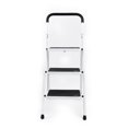 thumbnail image 4 of Escalera Plegable Resel Outdoors Tres Escalones Antiderrapante, 4 of 8