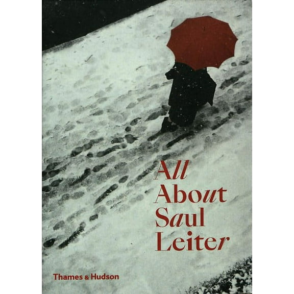 All About Saul Leiter