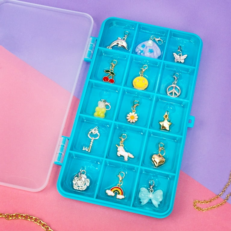 Prism Build Your Own Multicolor Charm Jewelry, Boys and Girls