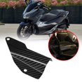 thumbnail image 5 of Cubierta embellecedora de tubo de aceite y Gas para tanque de combustible de motocicleta de fibra de carbono para Honda FORZA300 2018, 5 of 5