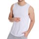 thumbnail image 5 of Moda hombre Casual cómodo manga corta Patchwork Tops sudaderas camiseta verano deportes camisas camiseta sin mangas Pompotops oipoqjl30366, 5 of 7