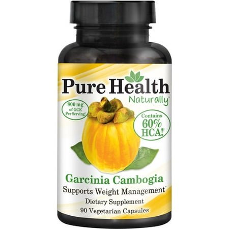 Garcinia Cambogia 90ct