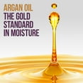 thumbnail image 2 of Gold Series from Pantene Sulfate-Free Shampoo with Argan Oil for Curly, Coily Hair, 2 of 8