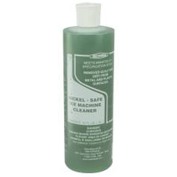 Rectorseal Ice Machine Cleaner Bottle 16 Oz