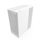 thumbnail image 4 of Gabinete NZXT H7 FLOW Blanco ATX Cristal USB Tipo C, 4 of 6