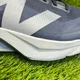 thumbnail image 2 of New Balance FuelCell Rebel v4 Mens Size 14 Gray Athletic Running Shoes Sneakers, 2 of 6