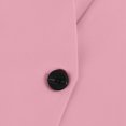 thumbnail image 5 of Women's Sleeveless Blazer Vest Casual Open Front Single Button Summer Jacket with Pockets, 5 of 9