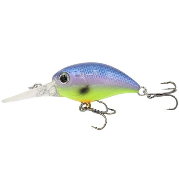 Eurotackle Z-Cranker 1.5" (Float) - Shad
