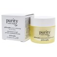 thumbnail image 3 of Gel para ojos Philosophy Purity Made Simple Unisex 0.5oz Gel para los ojos, 3 of 3