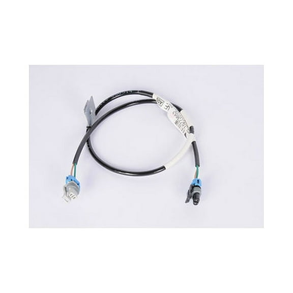 Front Right ABS Wheel Speed Sensor Wire Harness - Compatible with 2005 - 2006 Chevy Equinox