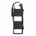 thumbnail image 6 of Duty Training Radio Pouch MOLLE Compatible Walkie Talkie Holster Bag for Hunting, 6 of 13