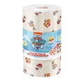 thumbnail image 1 of Rollo de toallas Reutilizables Paw Patrol 30cm X 30cm con 12 pzs, 1 of 4