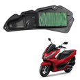 thumbnail image 4 of Filtro de aire para motocicleta limpiador para admisión de aire Compatible con Pcx160 Pcx 160 2021 2022 reemplazo de filtro de aire, 4 of 5