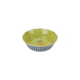 thumbnail image 3 of Hometrends Bol en Bambou Mélamine Citron 6.5 Inch, 3 of 5