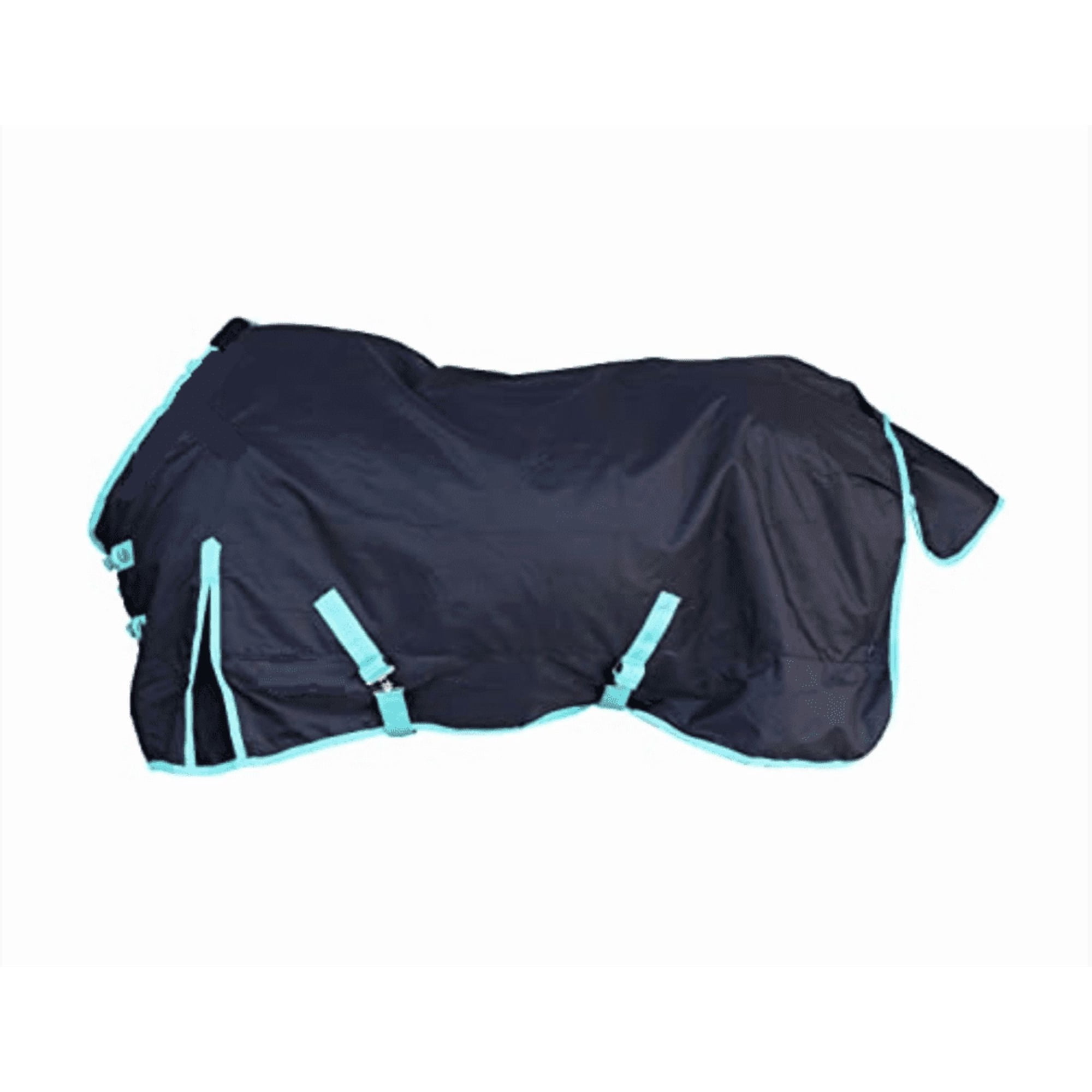 1200 Denier Horse RAIN Sheet (Waterproof/Breathable & Wind Proof Turnout Sheet) Horse Breathable RAINSHEET