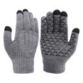 thumbnail image 5 of Guantes cálidos de invierno Pantalla táctil Guantes de snowboard de invierno Guantes de punto de punto ¡HELORADOR MANO PARA MARCATURA DE MOTERINGERING CAMPING CAMPING, 5 of 5