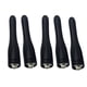 thumbnail image 2 of Antena corta UHF 400-470 MHz portátil SMA hembra negra para BF-5118 5 piezas, 2 of 9