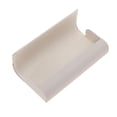 thumbnail image 3 of Unique Bargains Eyeglasses Case Simple Eyeglasses Storage 6.14"x2.36"x1.18" Light Gray, 3 of 5