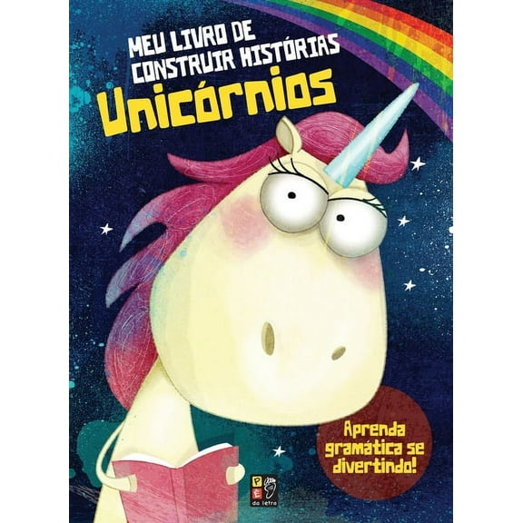 Construindo historias - Unicornios (Paperback)