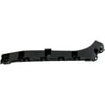thumbnail image 2 of For Honda Civic 2016 17 18 19 2020 Bumper Bracket Passenger Side | Rear | POM Plastic | EX/EX-L/EX-T/LX/LX-P/SI/Sport/Touring Model | Coupe | Replacement For HO1143118 | 71593TBGA00, 2 of 5